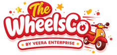 The Wheels Co