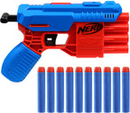 Strike Fang QS4 GUN for Kids