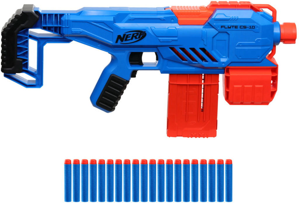Nerf Alpha Strike for Kids