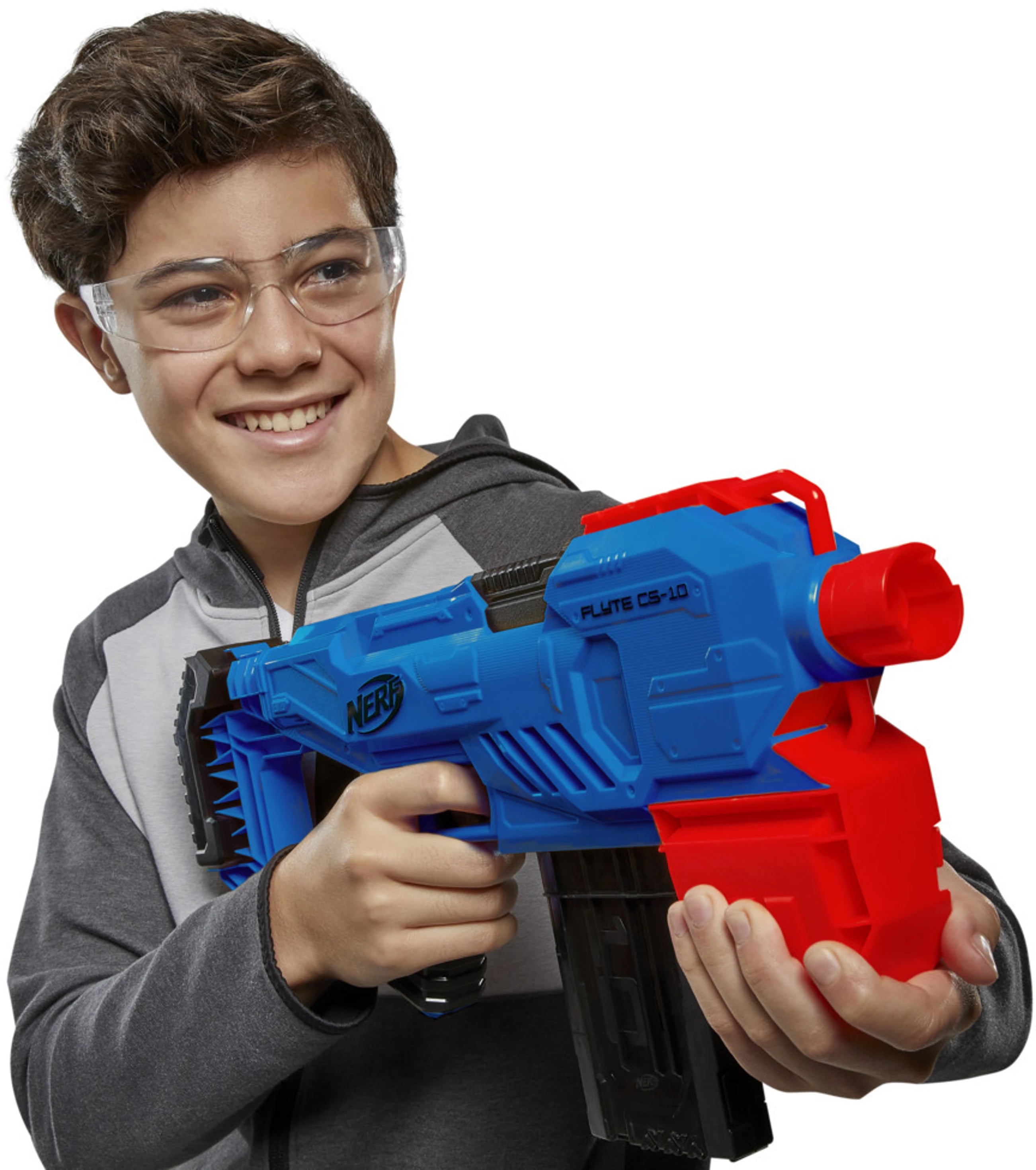 Nerf Alpha Strike for Kids