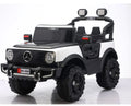 Bh 60 D Ride On