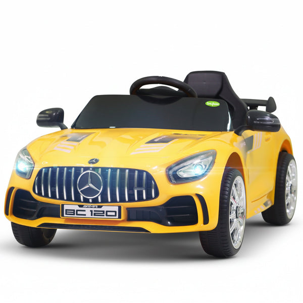 Baybee Spyder Pro Battery Operated Car for Kids